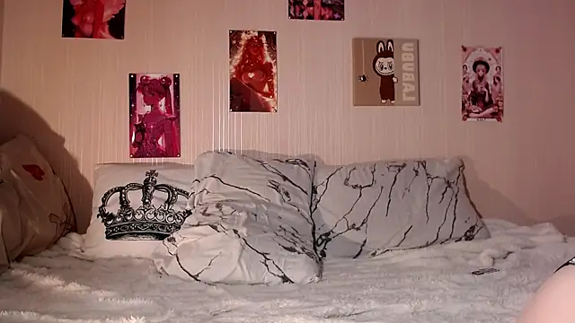 Daphne Darkthorn online show from 03/26/26, 10:37