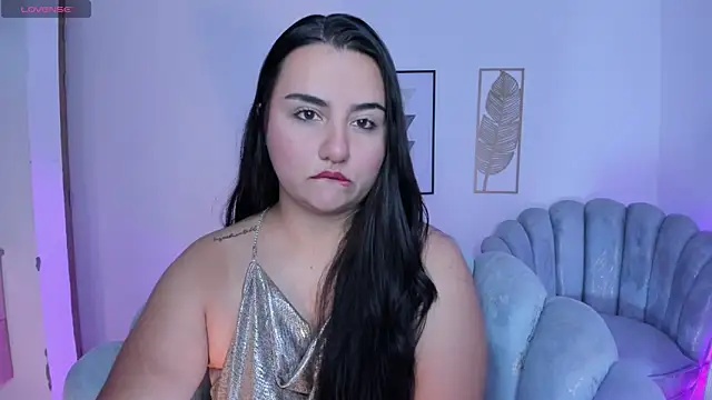 Gabriella evans  online show from 10/28/25, 10:30