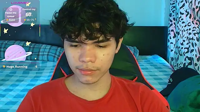 Snapshot of Im_Camii chatting on 10/24/25, 05:09 Im Camii online show from 10/24/25, 05:09