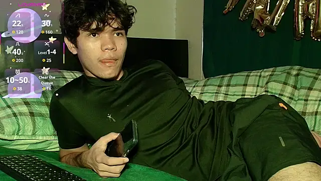 Snapshot of Im_Camii chatting on 11/06/25, 06:20 Im Camii online show from 11/06/25, 06:20