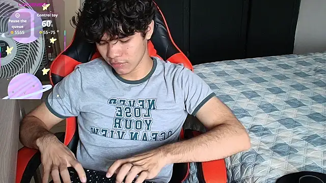 Snapshot of Im_Camii chatting on 11/10/25, 07:13 Im Camii online show from 11/10/25, 07:13