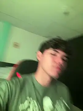 Im Camii online show from 12/18/25, 10:16