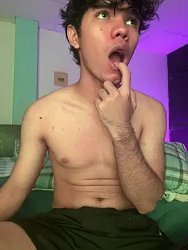 Im Camii online show from 01/05/26, 10:02