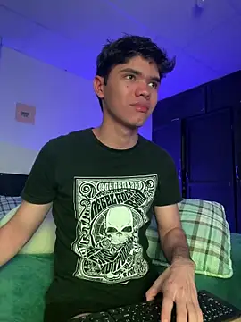 Im Camii online show from 02/05/26, 09:41