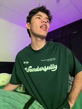 Im Camii online show from 02/08/26, 10:13