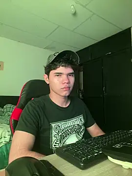 Im Camii online show from 02/14/26, 07:32