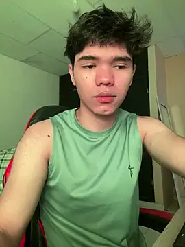 Im Camii online show from 02/20/26, 05:24