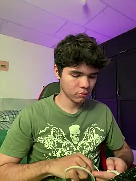 Im Camii online show from 03/24/26, 06:02