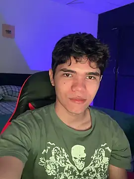 Im Camii online show from 04/18/26, 06:12