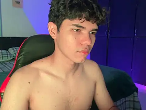 Im Camii online show from 04/18/26, 07:07