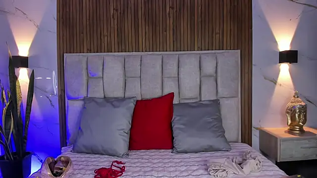 Sassha ferrer online show from 02/16/26, 06:26