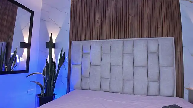 Sassha ferrer online show from 02/25/26, 11:09