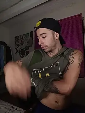 saenzjhonny online show from 10/13/25, 08:25