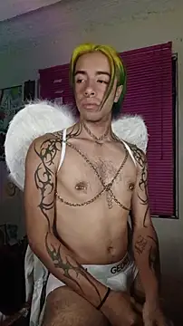 saenzjhonny online show from 10/15/25, 04:23