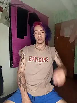 saenzjhonny online show from 03/21/26, 06:18