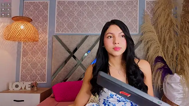 danna peters online show from 02/25/26, 07:45