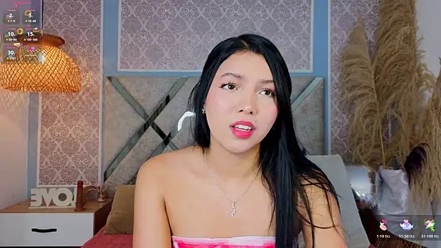 danna peters online show from 03/26/26, 07:19