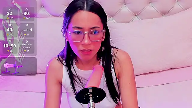 GabbiePrice online show from 10/24/25, 01:51