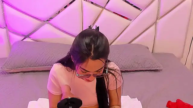 GabbiePrice online show from 05/31/26, 03:08