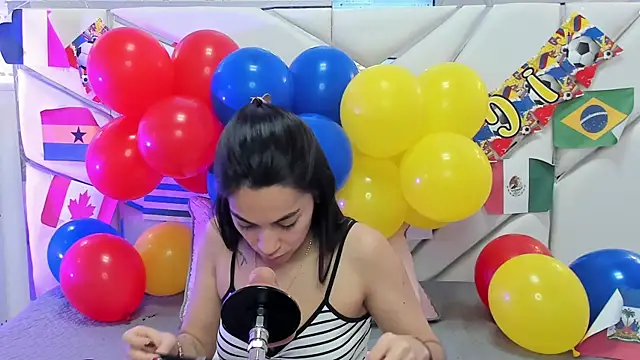 GabbiePrice online show from 06/24/26, 02:49