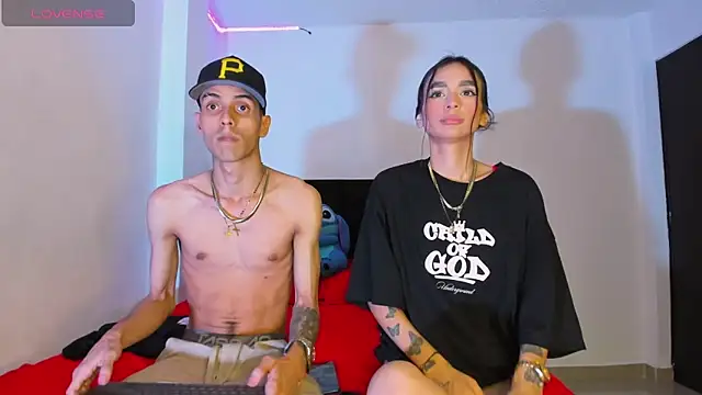 DerryAndIzzy online show from 02/05/26, 12:04