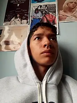 heyy noah11 online show from 10/11/25, 04:38