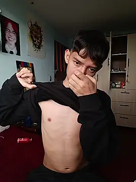 heyy noah11 online show from 11/13/25, 08:19