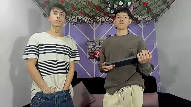 heyy noah11 online show from 03/07/26, 01:41