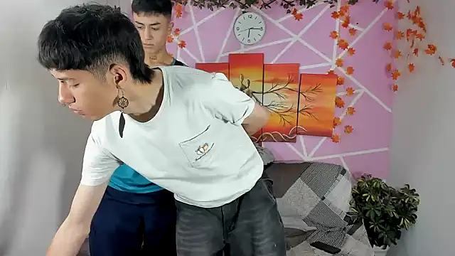 heyy noah11 online show from 03/14/26, 01:38