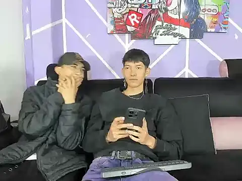 heyy noah11 online show from 04/07/26, 01:22