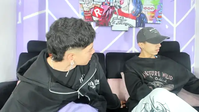 heyy noah11 online show from 04/14/26, 01:39