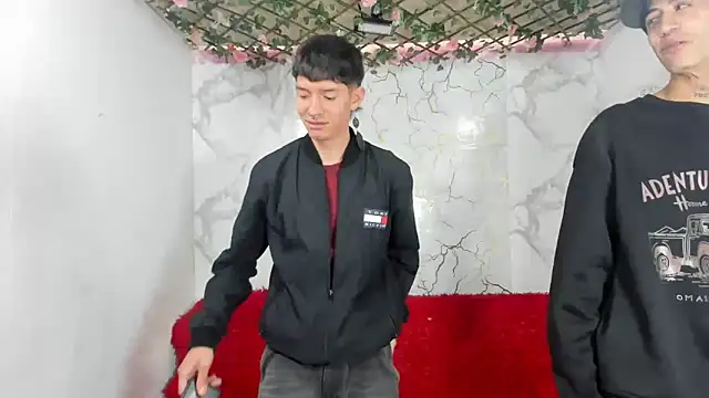 heyy noah11 online show from 04/20/26, 01:36