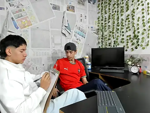 heyy noah11 online show from 06/19/26, 01:26