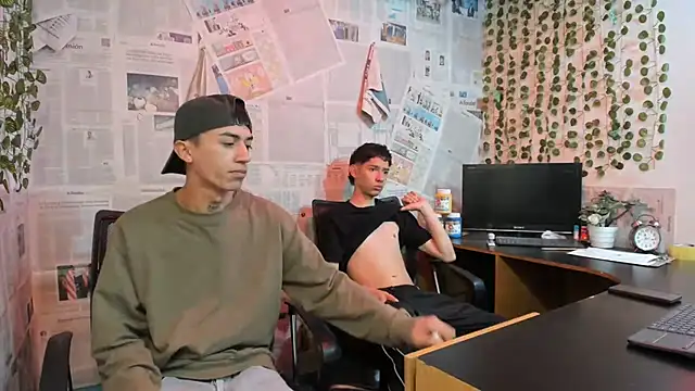 heyy noah11 online show from 07/06/26, 01:30