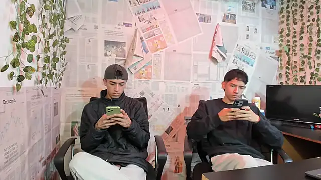 heyy noah11 online show from 07/09/26, 01:26