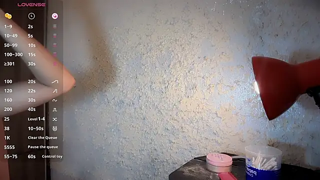 Snapshot of TinyTemptress chatting on 02/02/26, 11:31 TinyTemptress online show from 02/02/26, 11:31