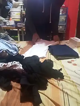 XJordan23 online show from 11/18/25, 03:56