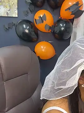  Isabella 1 online show from 11/01/25, 02:35