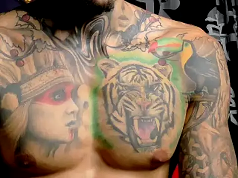 Molotov Explosive online show from 10/18/25, 12:35