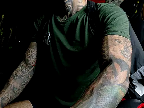 Molotov Explosive online show from 02/15/26, 12:07