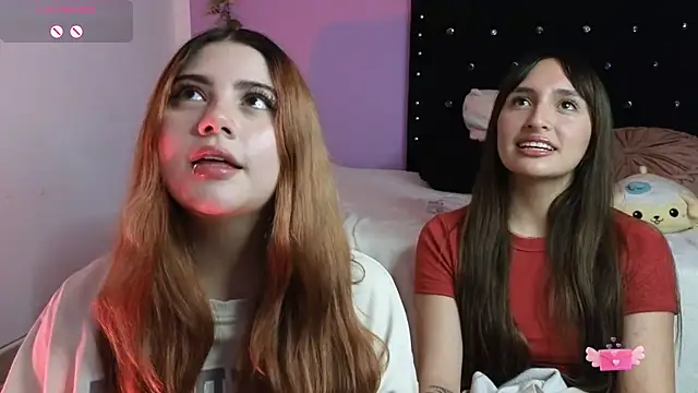 Leah moon1 online show from 10/11/25, 02:22