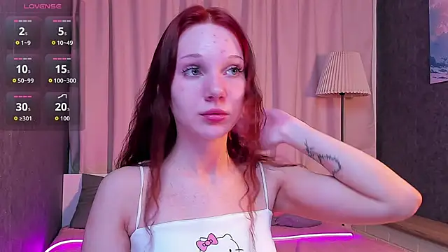 MargoViento online show from 04/09/26, 08:36