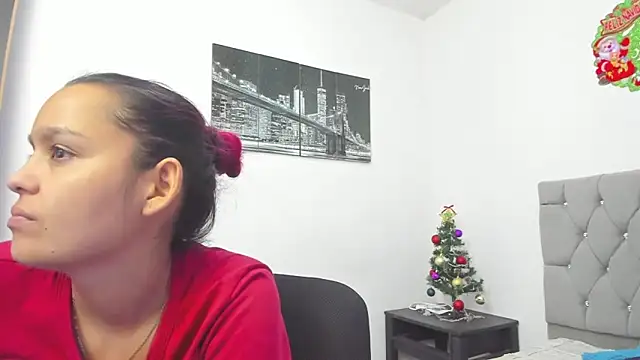 Sofi And Santy online show from 01/06/26, 12:47