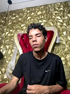 jhojan foxxx  online show from 10/26/25, 08:59