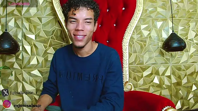 jhojan foxxx  online show from 11/07/25, 08:42