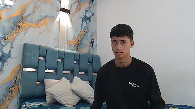 EMPIRE BOYS1 online show from 02/24/26, 07:34