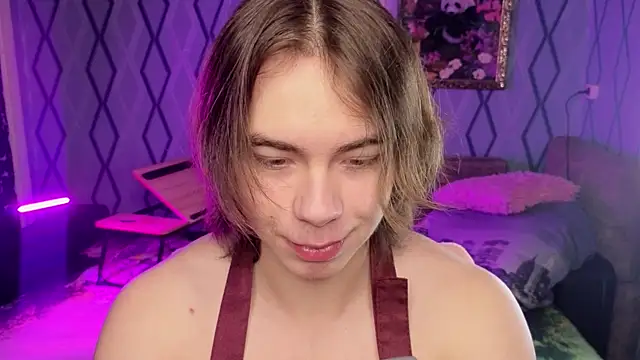 neganxxx online show from 11/10/25, 05:17