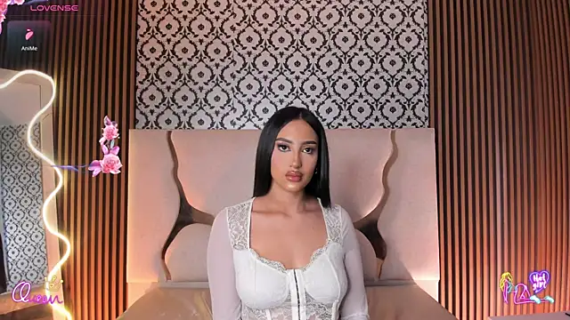 BEELLA TAY1 online show from 02/14/26, 12:35