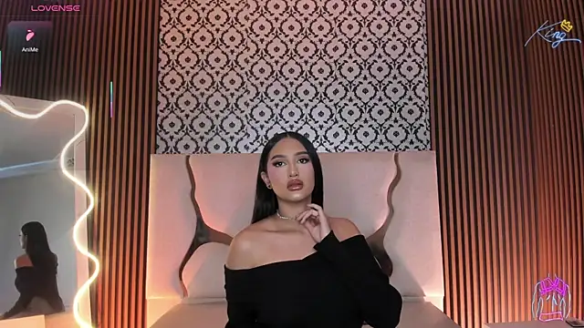 BEELLA TAY1 online show from 02/16/26, 12:34