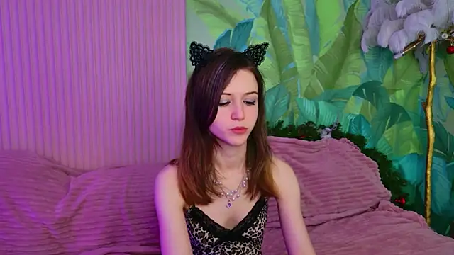 Kara Kirby online show from 01/07/26, 05:54